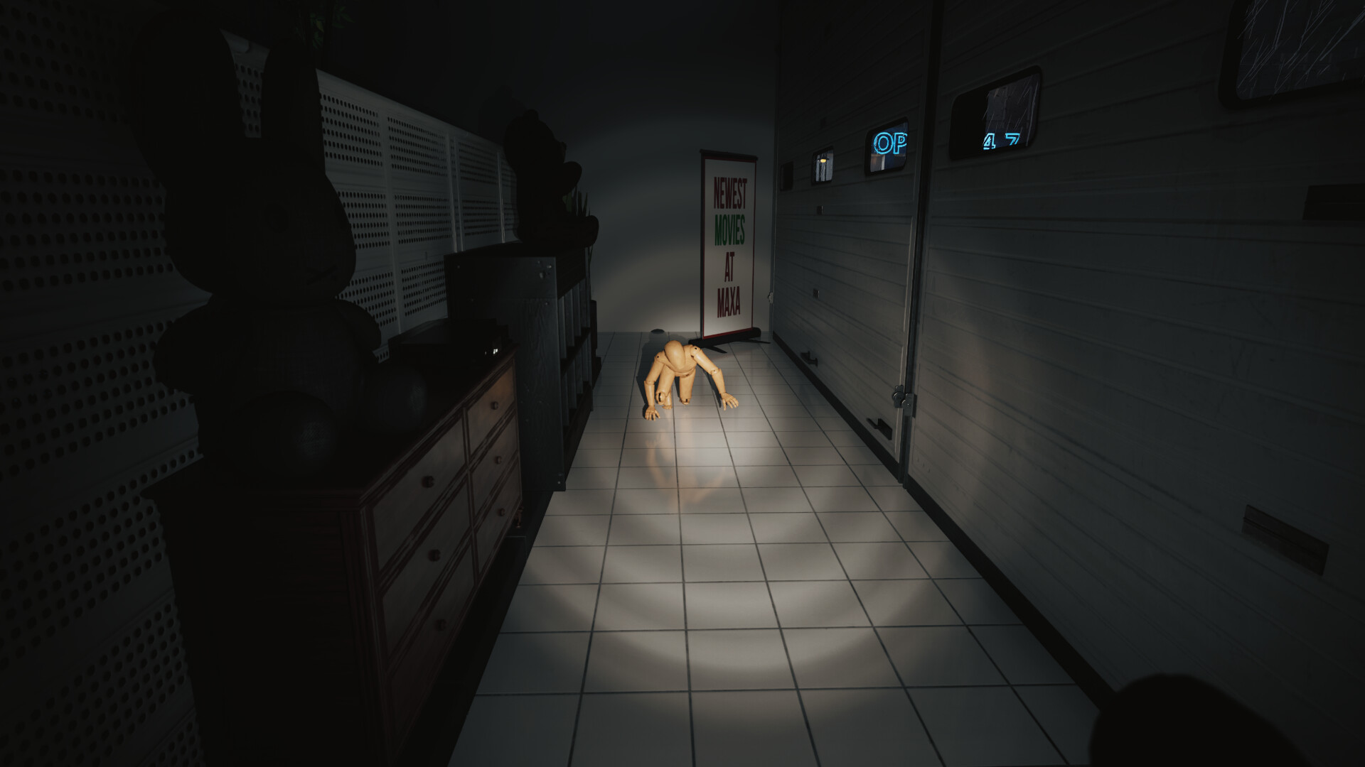 夜班/The Night Shift 第3张 夜班/The Night Shift 第3张