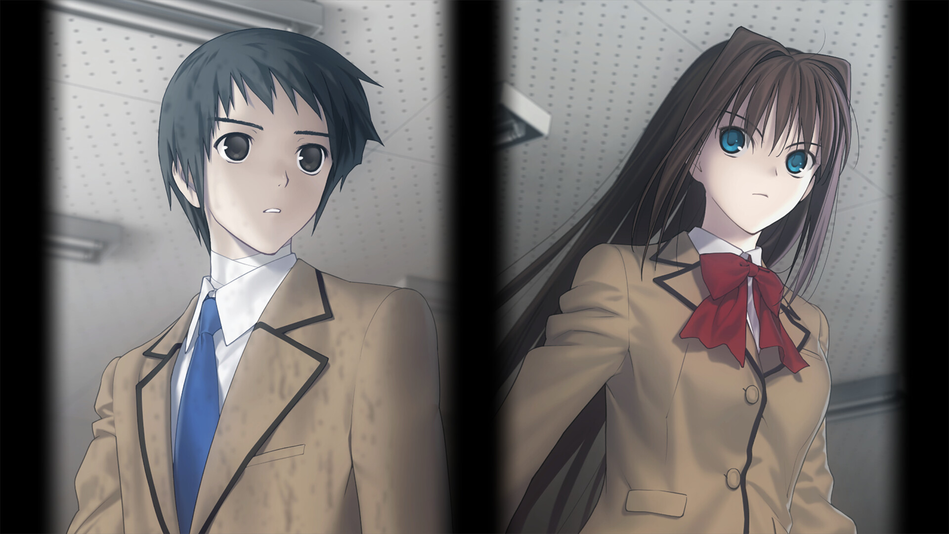 魔法使之夜/WITCH ON THE HOLY NIGHT 第1张 魔法使之夜/WITCH ON THE HOLY NIGHT 第1张