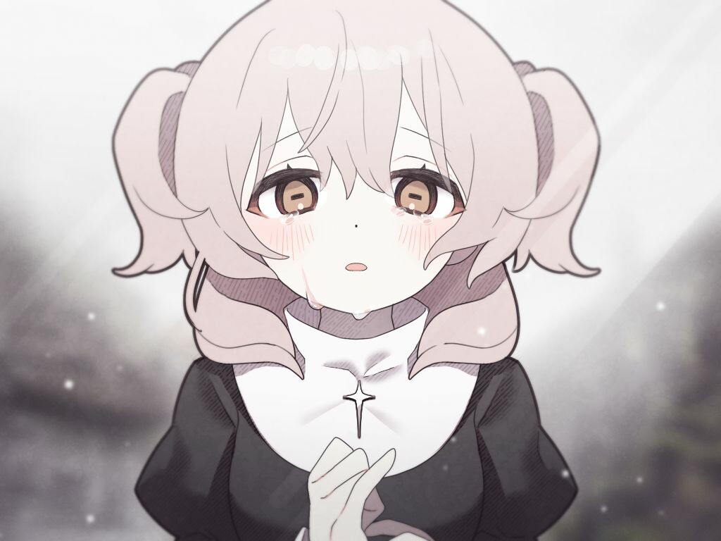 快乐圣神/HAPPY SAIN† SHEOL 第1张 快乐圣神/HAPPY SAIN† SHEOL 第1张