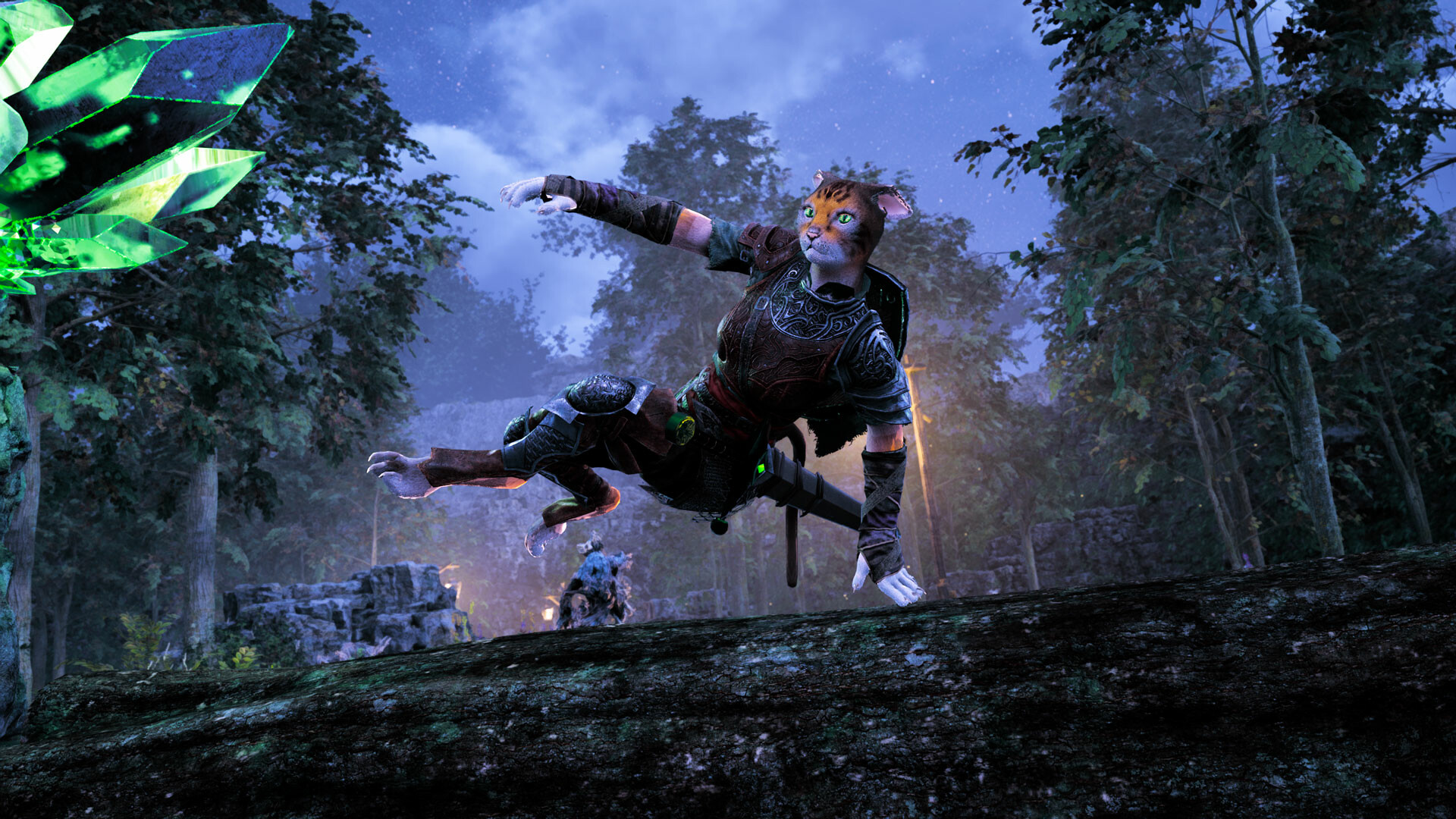 月影杀/Kristala 第1张 月影杀/Kristala 第1张