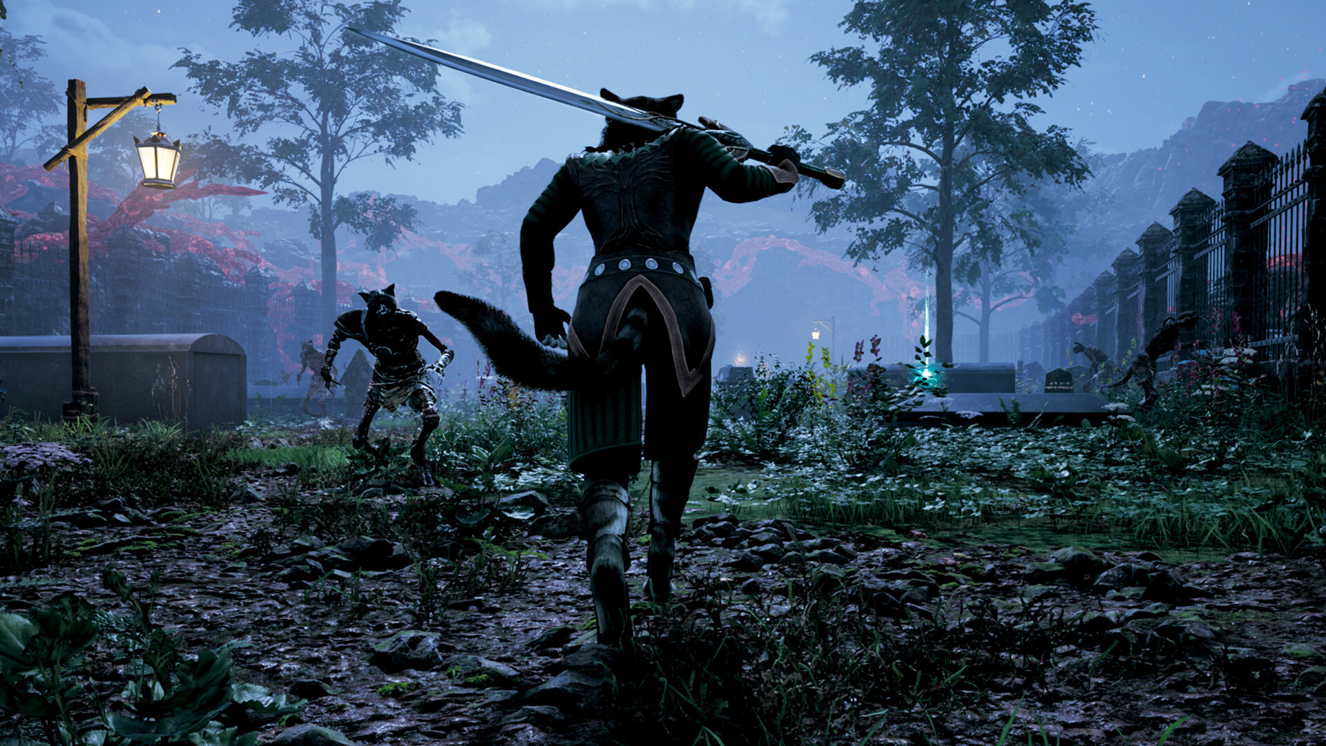 月影杀/Kristala 第2张 月影杀/Kristala 第2张