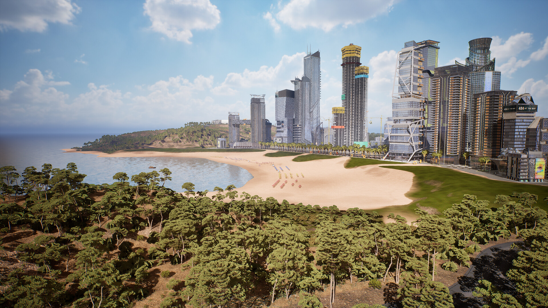 TRYP FPV:无人机竞速模拟器/TRYP FPV: Drone Racer Simulator 第2张 TRYP FPV:无人机竞速模拟器/TRYP FPV: Drone Racer Simulator 第2张