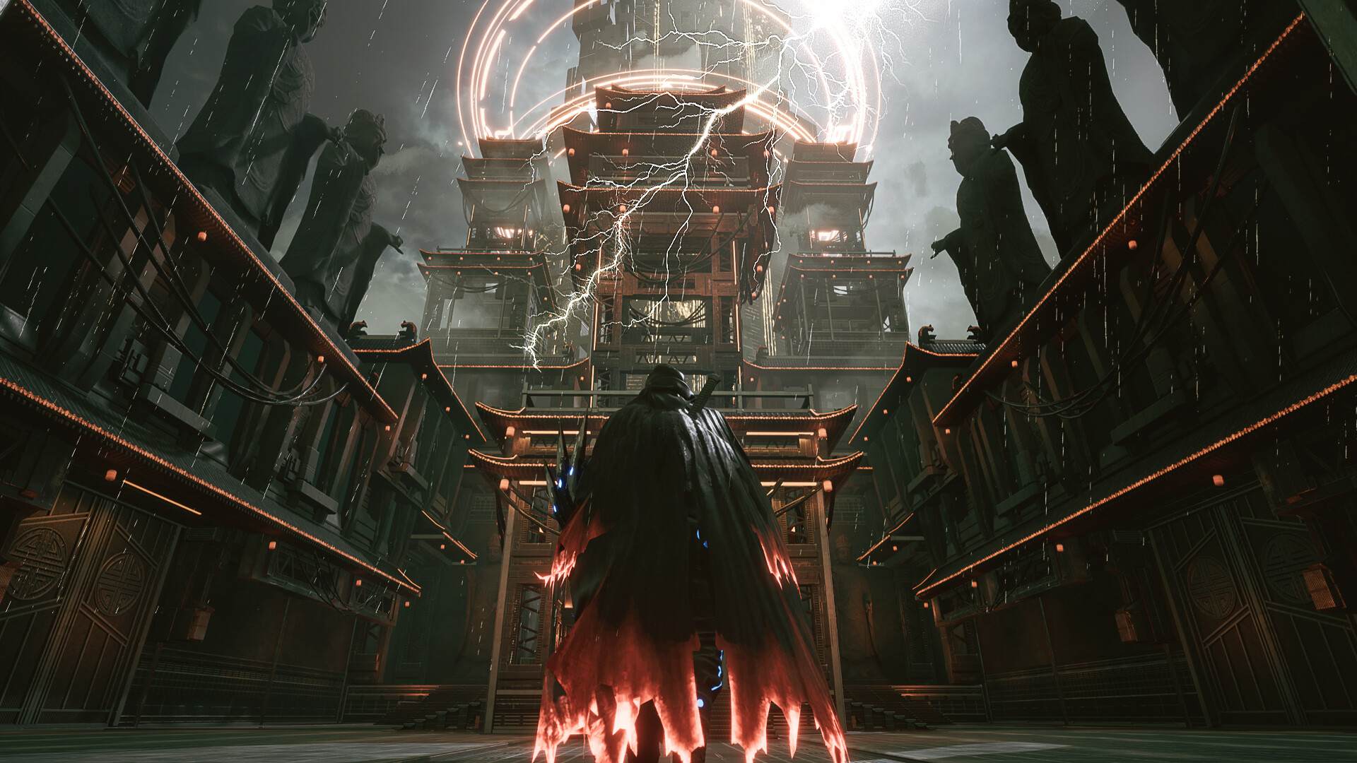 琉隐无界/Liuyin's world 第2张 琉隐无界/Liuyin's world 第2张