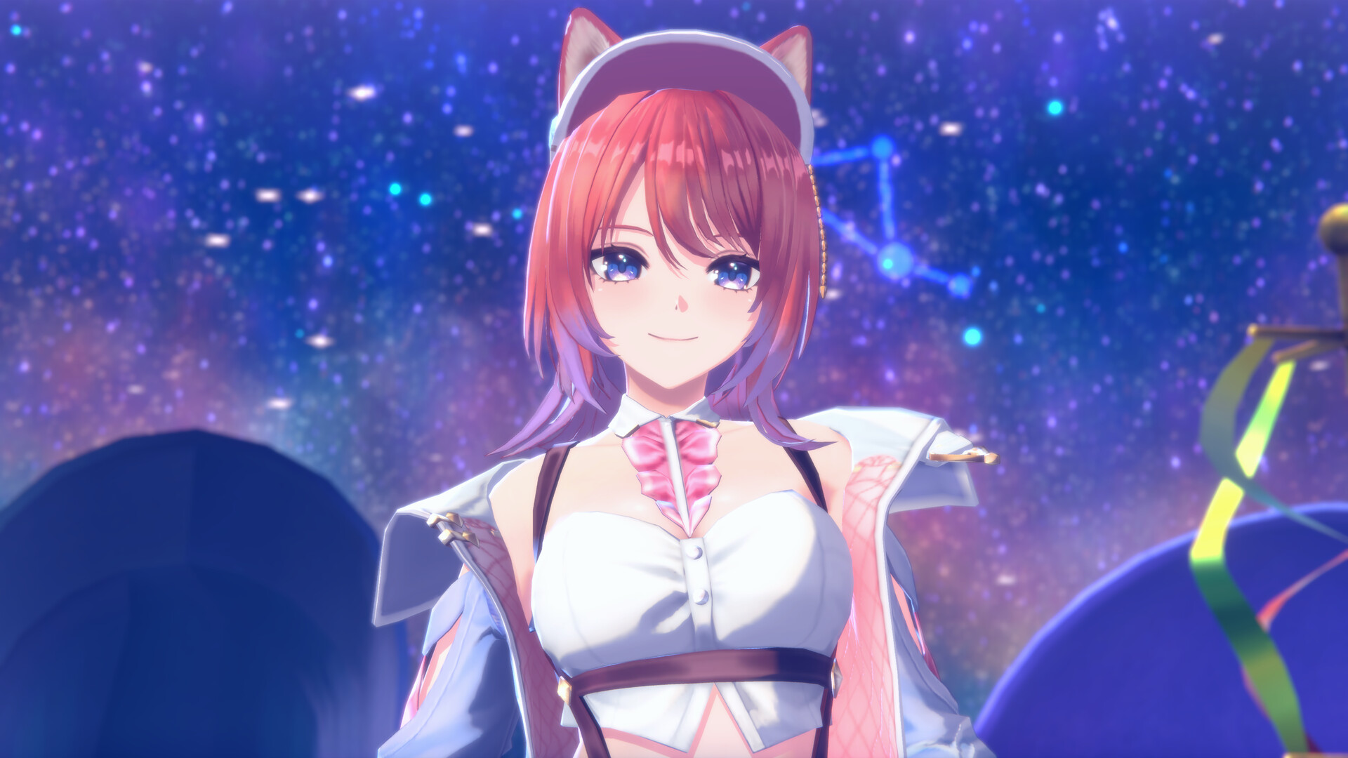 红色的炼金术士和白色的守护者 ～蕾斯莱莉娅娜的炼金工房～/Atelier Resleriana: The Red Alchemist &amp; the White Guardian  第3张