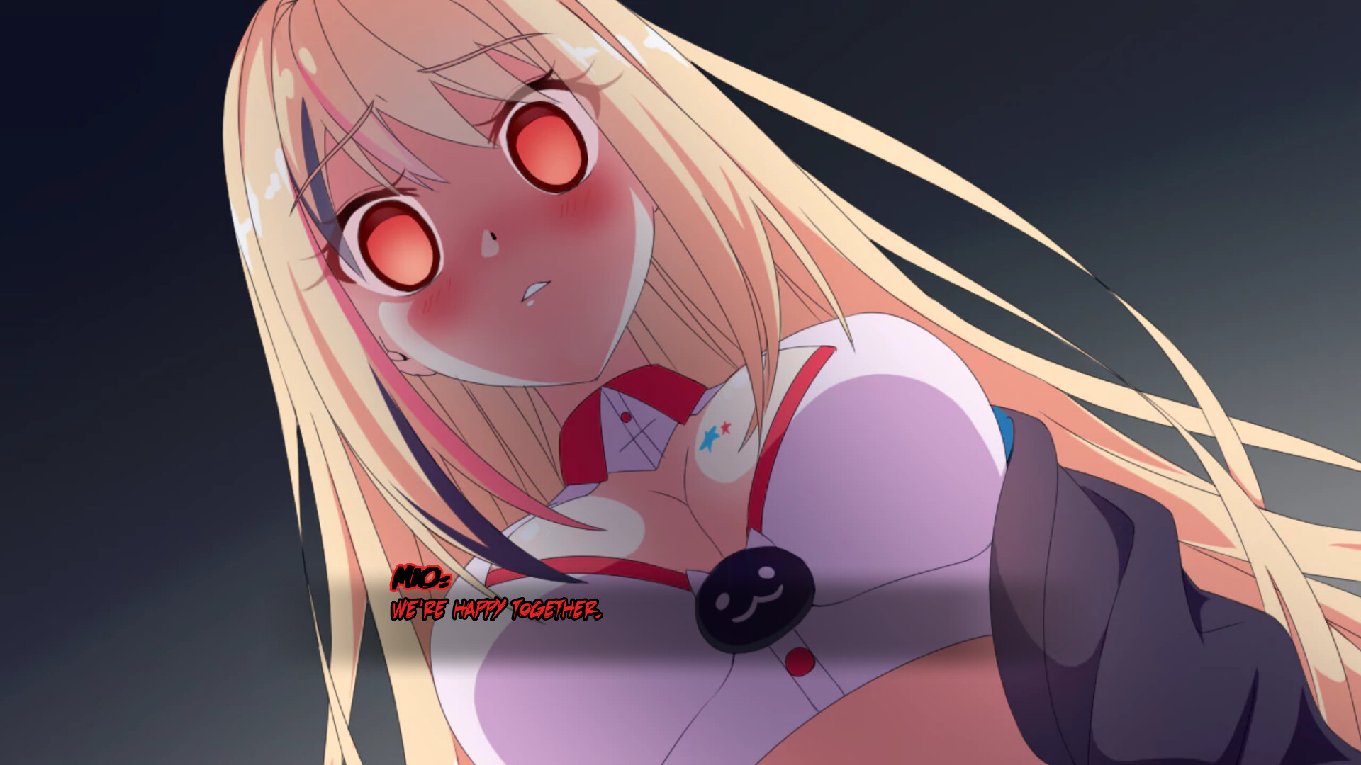 我恨我的女直播主/I Hate My Waifu Streamer 第4张 我恨我的女直播主/I Hate My Waifu Streamer 第4张