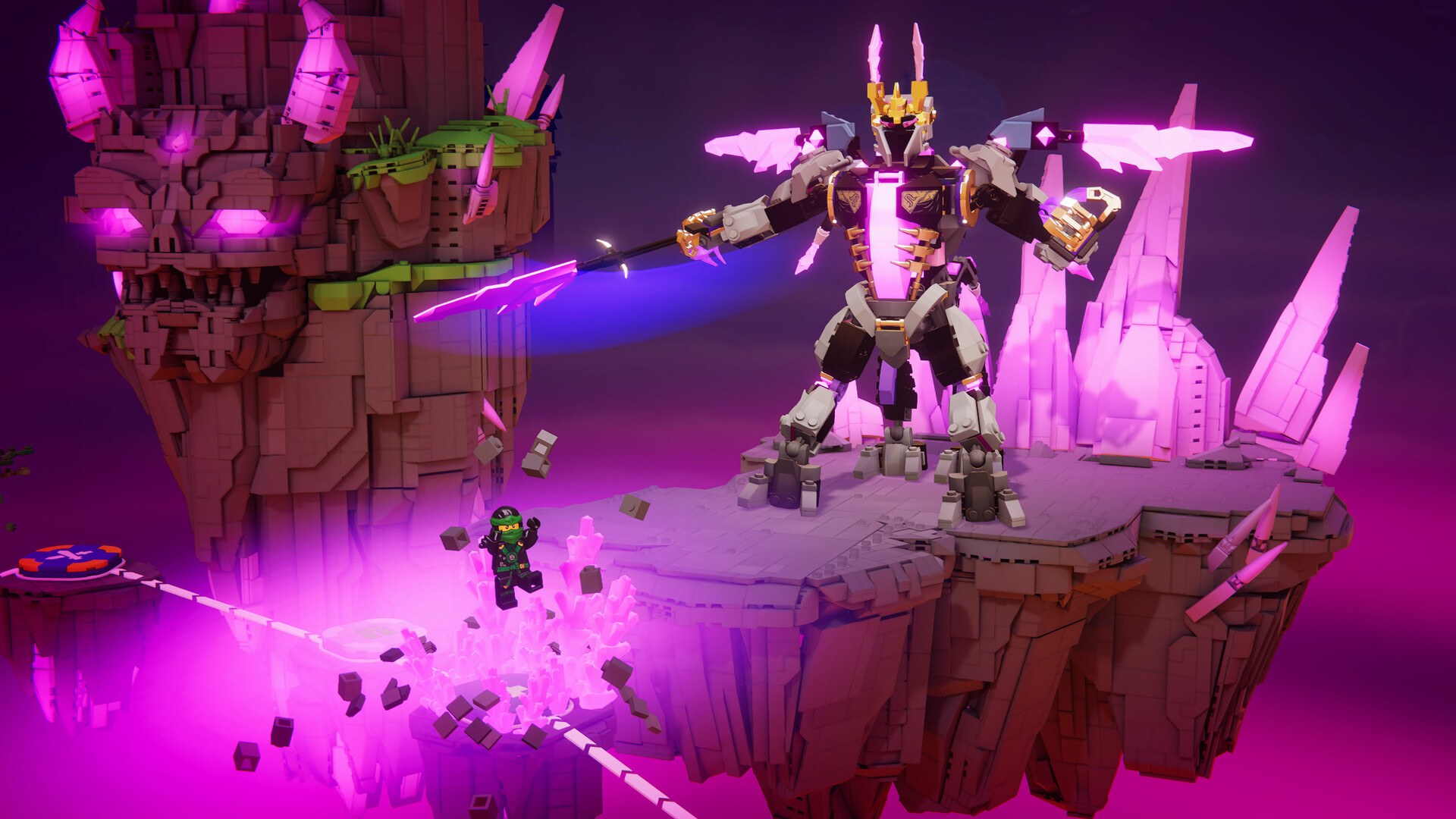 乐高派对/LEGO Party! 第5张 乐高派对/LEGO Party! 第5张