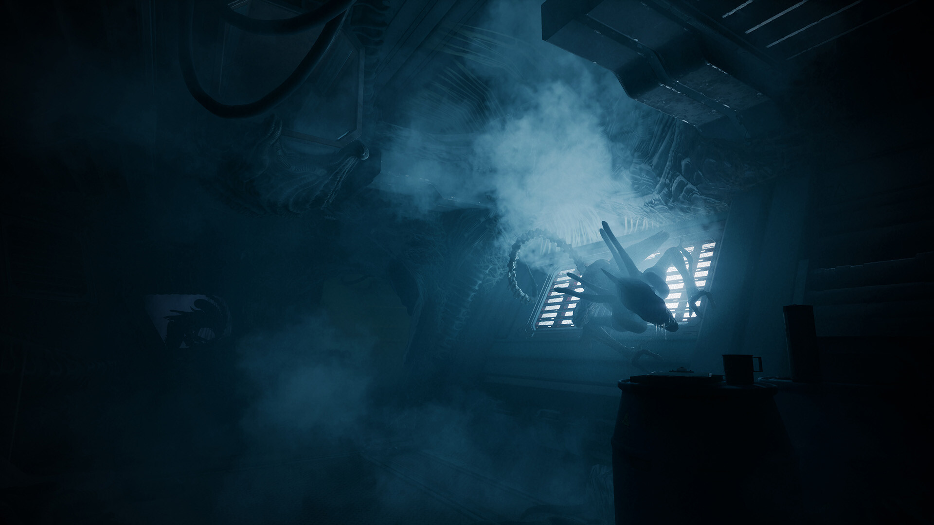 异形:盗贼入侵/Alien: Rogue Incursion Evolved Edition 第6张 异形:盗贼入侵/Alien: Rogue Incursion Evolved Edition 第6张