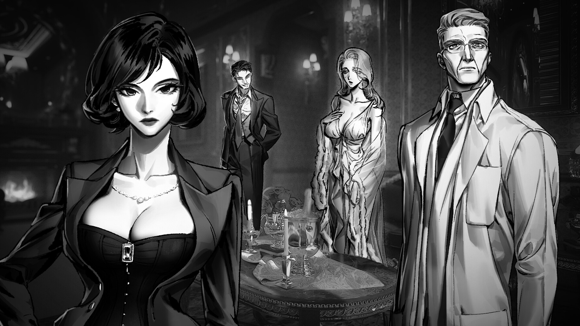 异乡人们/ACCIDENTALLY 第2张 异乡人们/ACCIDENTALLY 第2张