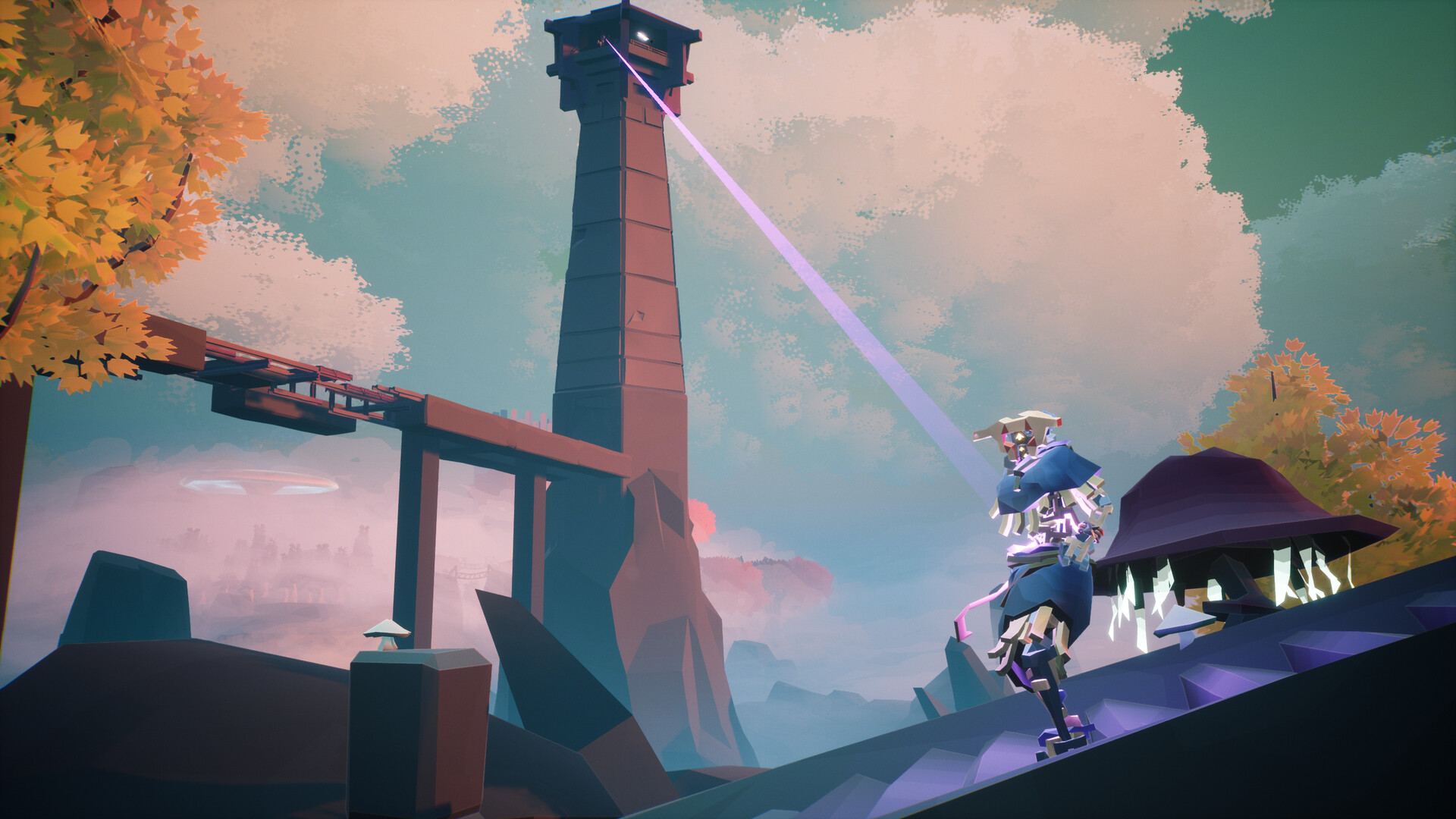 菌魂觉醒/MycoRelic  第1张