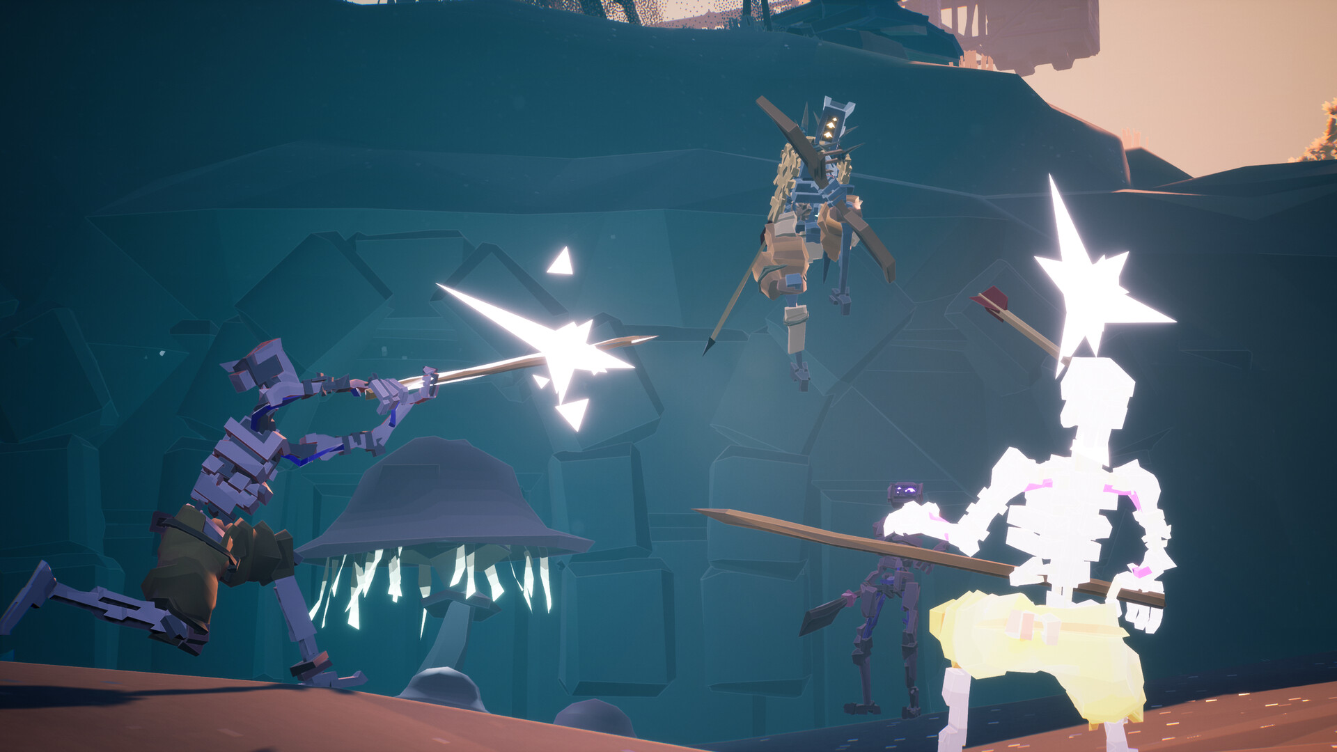 菌魂觉醒/MycoRelic  第3张