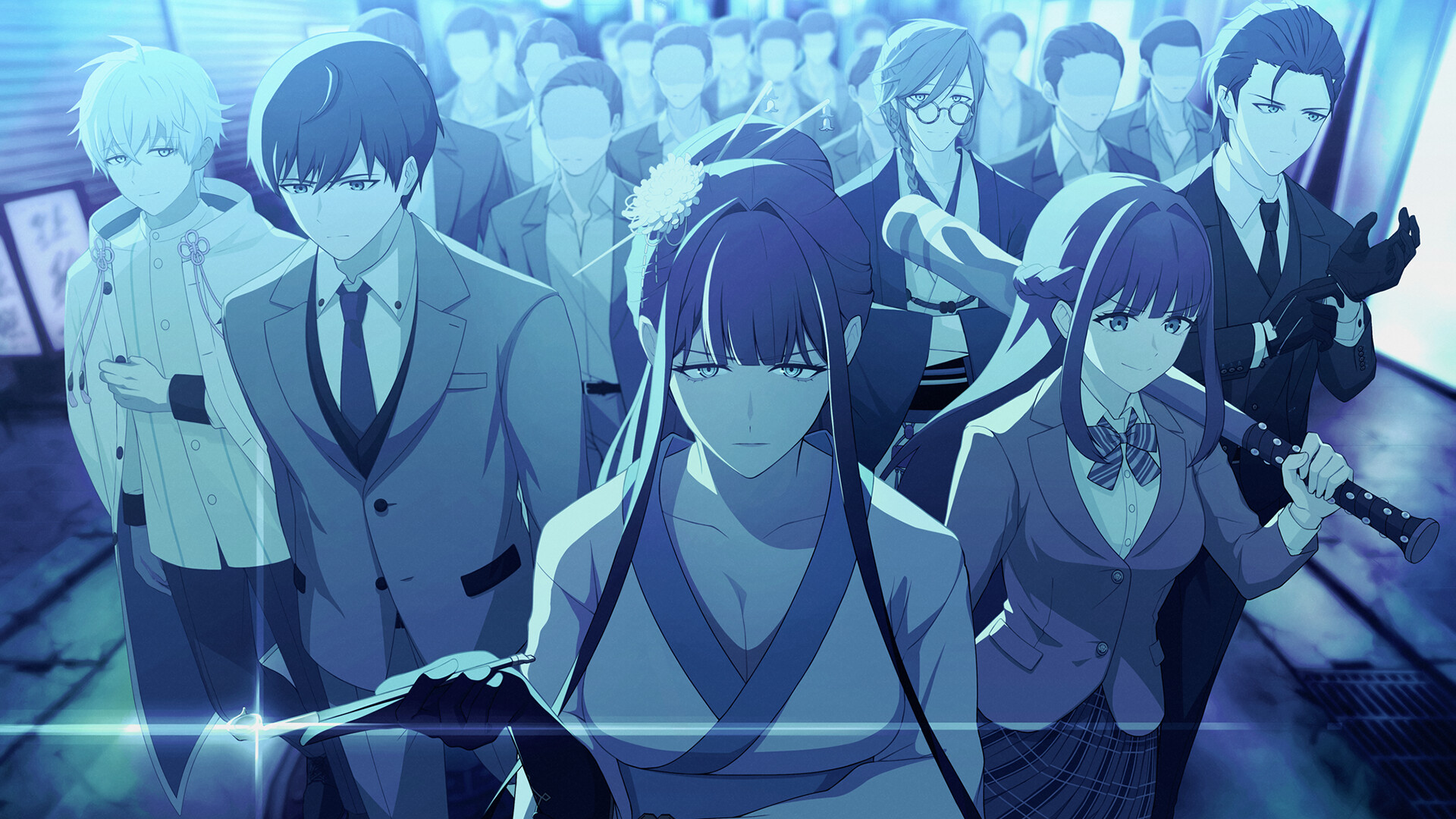 ROAD59 -新时代任侠特区- 摩天楼黑白抗争/ROAD59 A Yakuza’s Last Stand 第2张 ROAD59 -新时代任侠特区- 摩天楼黑白抗争/ROAD59 A Yakuza’s Last Stand 第2张