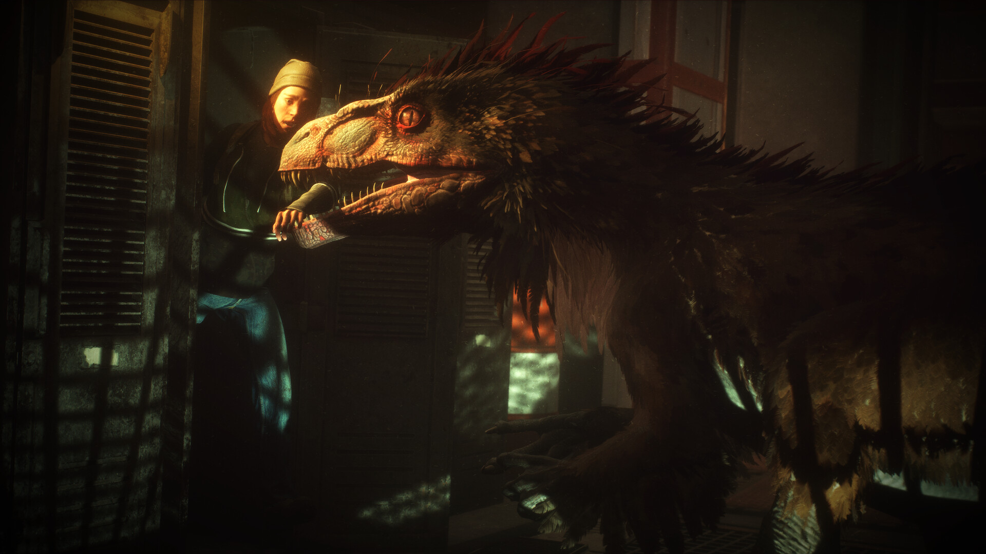 死亡之地/Deathground 第3张 死亡之地/Deathground 第3张