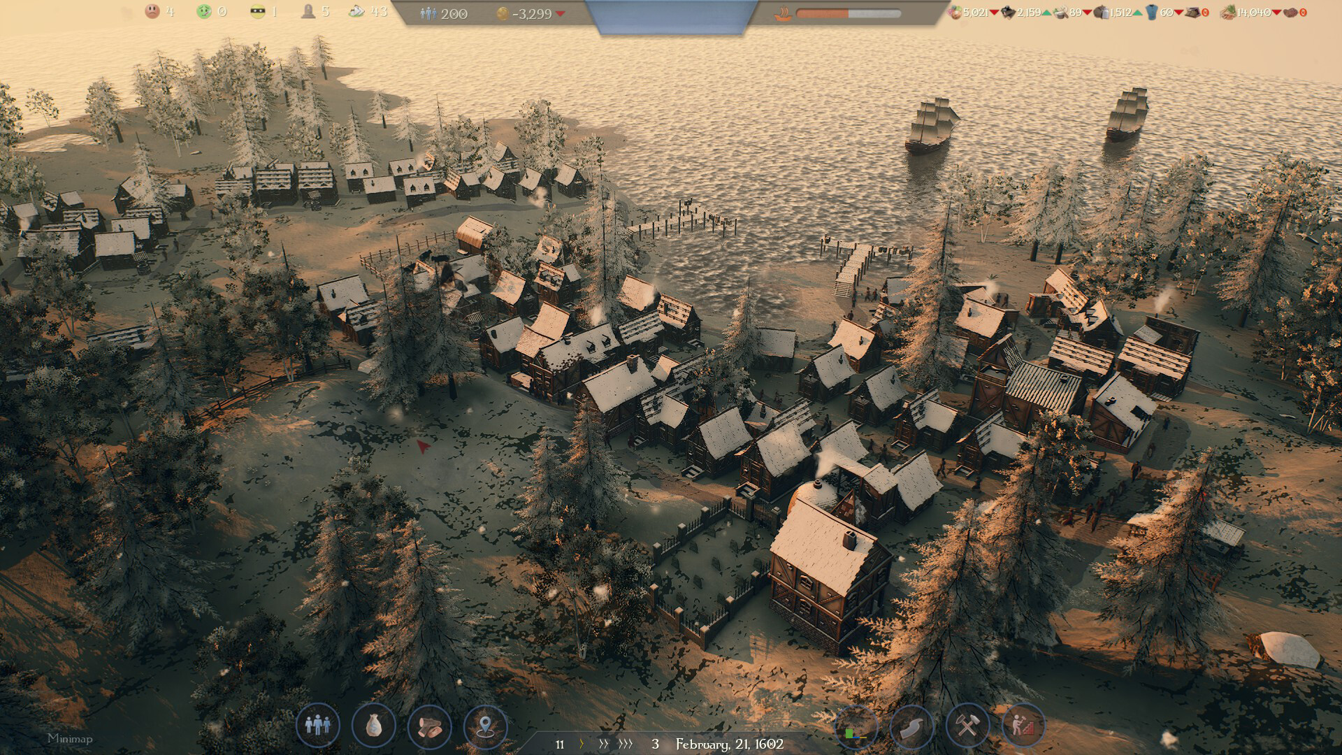 新家:中世纪村庄/New Home: Medieval Village 第1张 新家:中世纪村庄/New Home: Medieval Village 第1张