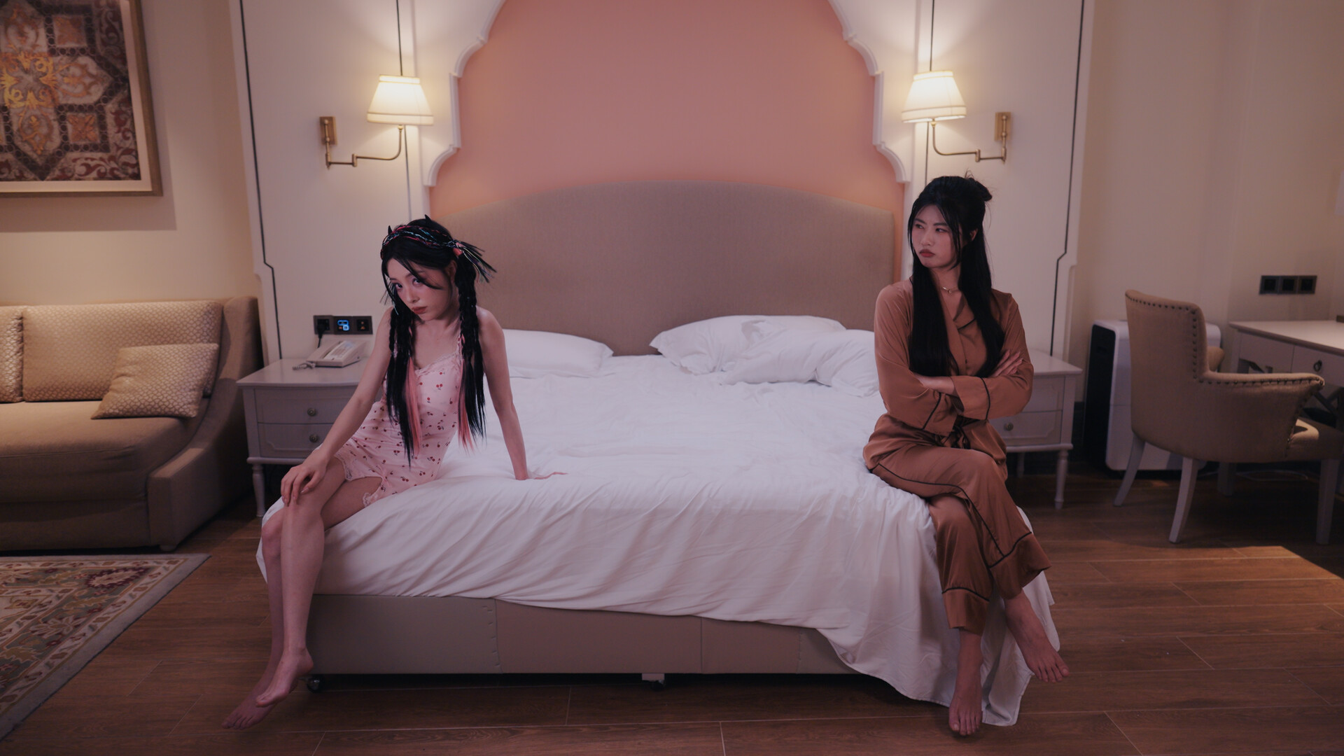 炽澜号/FLAM EVAW 第1张 炽澜号/FLAM EVAW 第1张