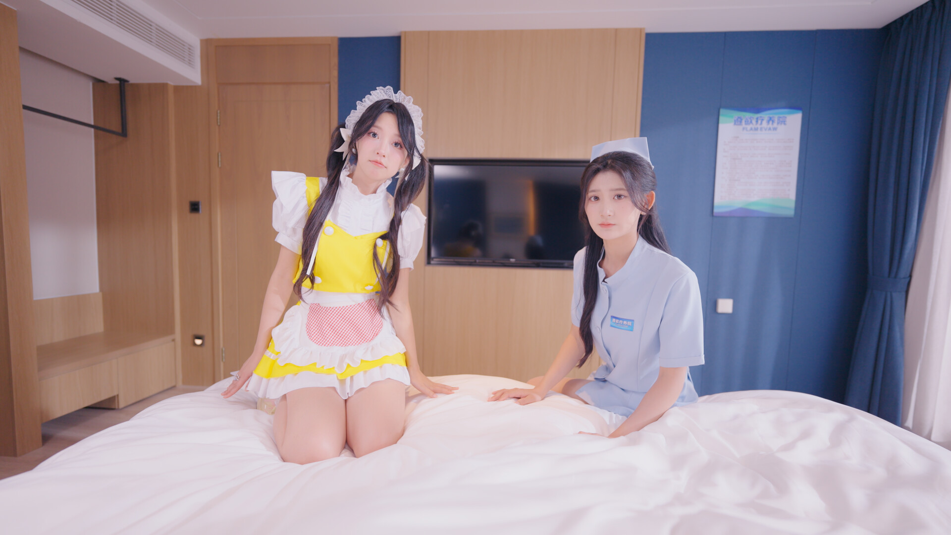 炽澜号/FLAM EVAW 第4张 炽澜号/FLAM EVAW 第4张