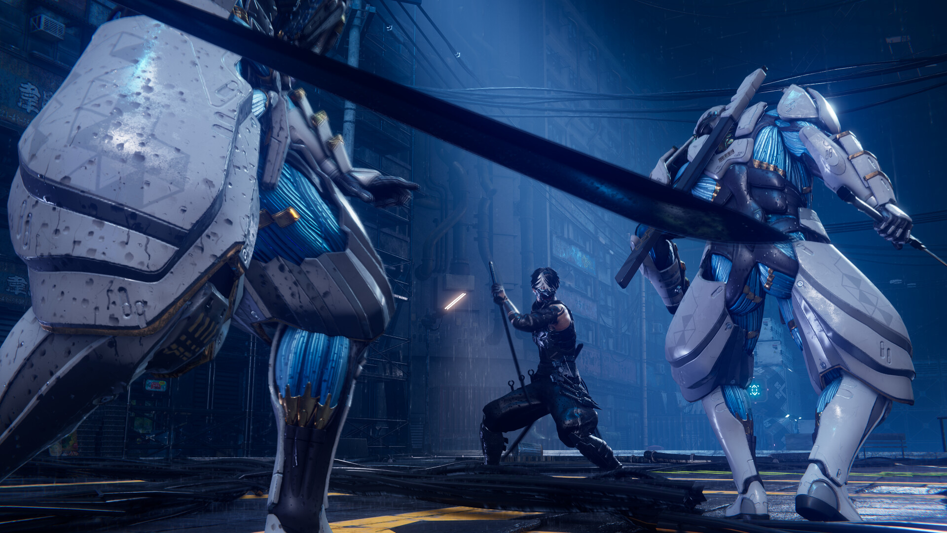 忍者龙剑传4/NINJA GAIDEN 4 第1张 忍者龙剑传4/NINJA GAIDEN 4 第1张