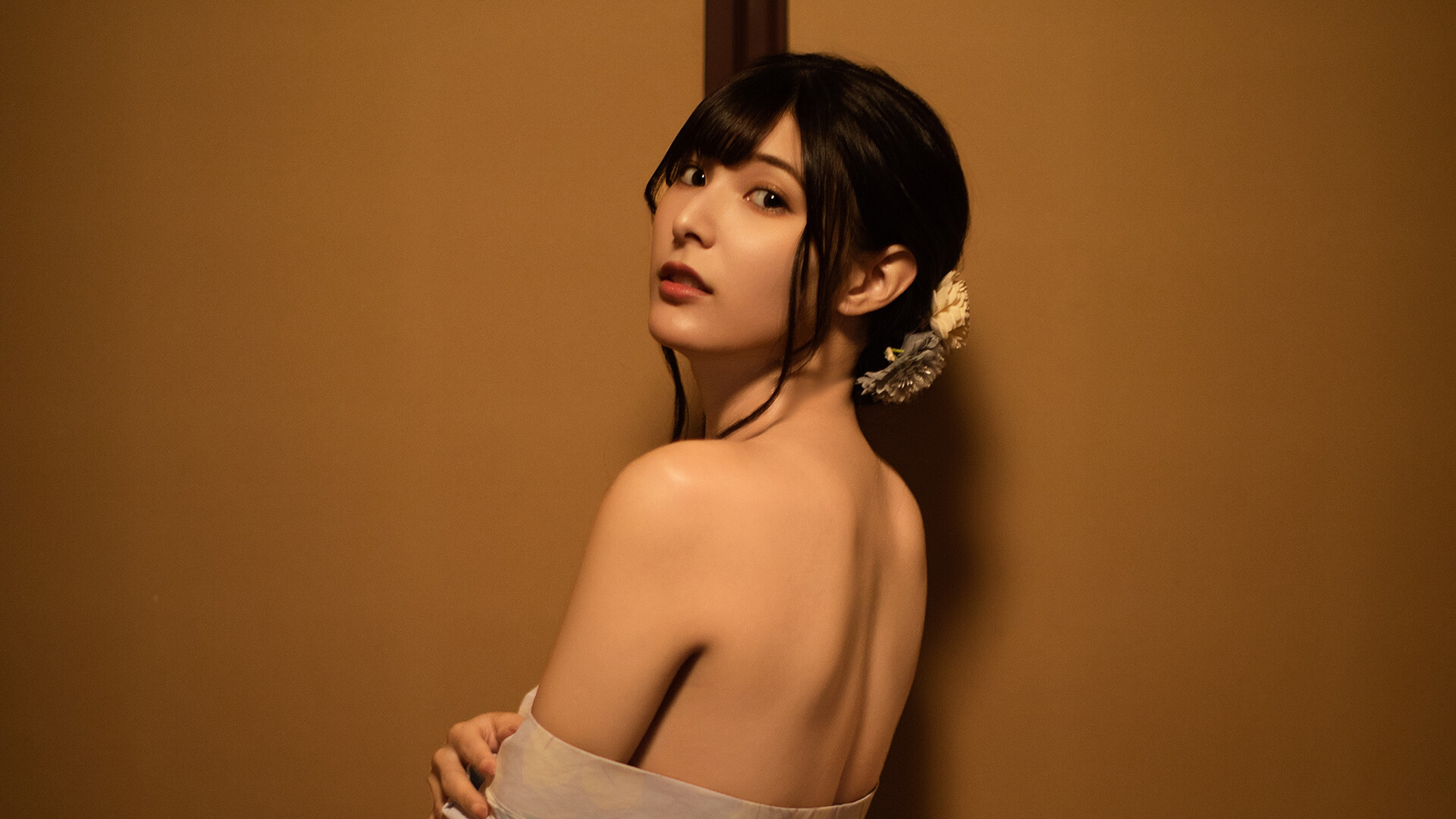 天命重启:心跳的抉择/Refate: Echoes of Desire 第4张 天命重启:心跳的抉择/Refate: Echoes of Desire 第4张