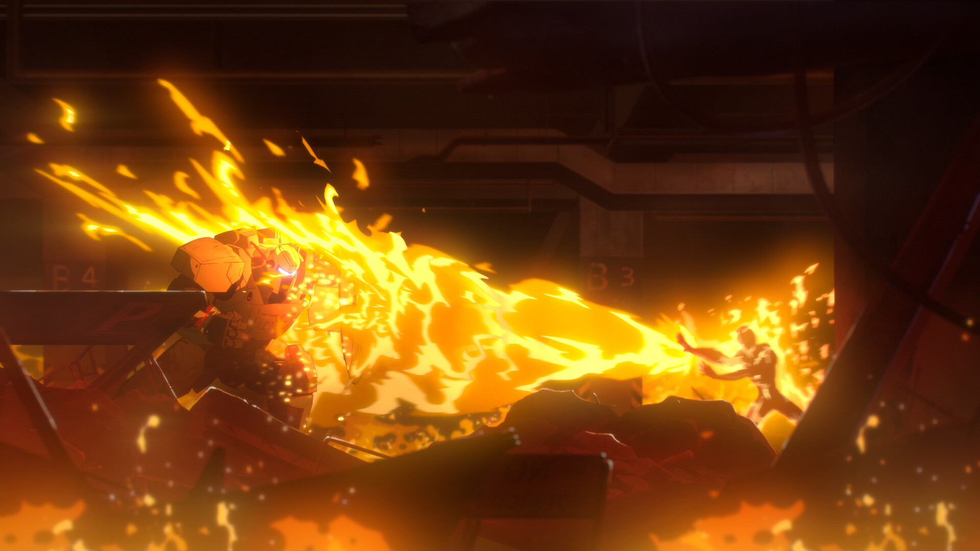 超英派遣中心/Dispatch 第2张 超英派遣中心/Dispatch 第2张