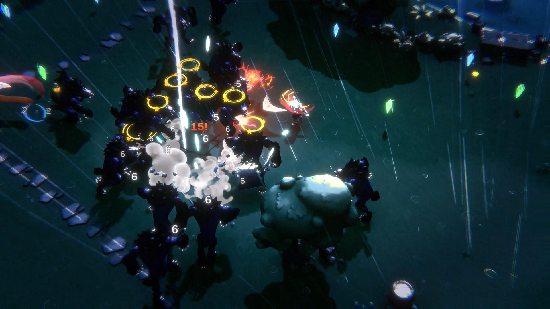 皇家起义幸存者/Royal Revolt Survivors 第2张 皇家起义幸存者/Royal Revolt Survivors 第2张