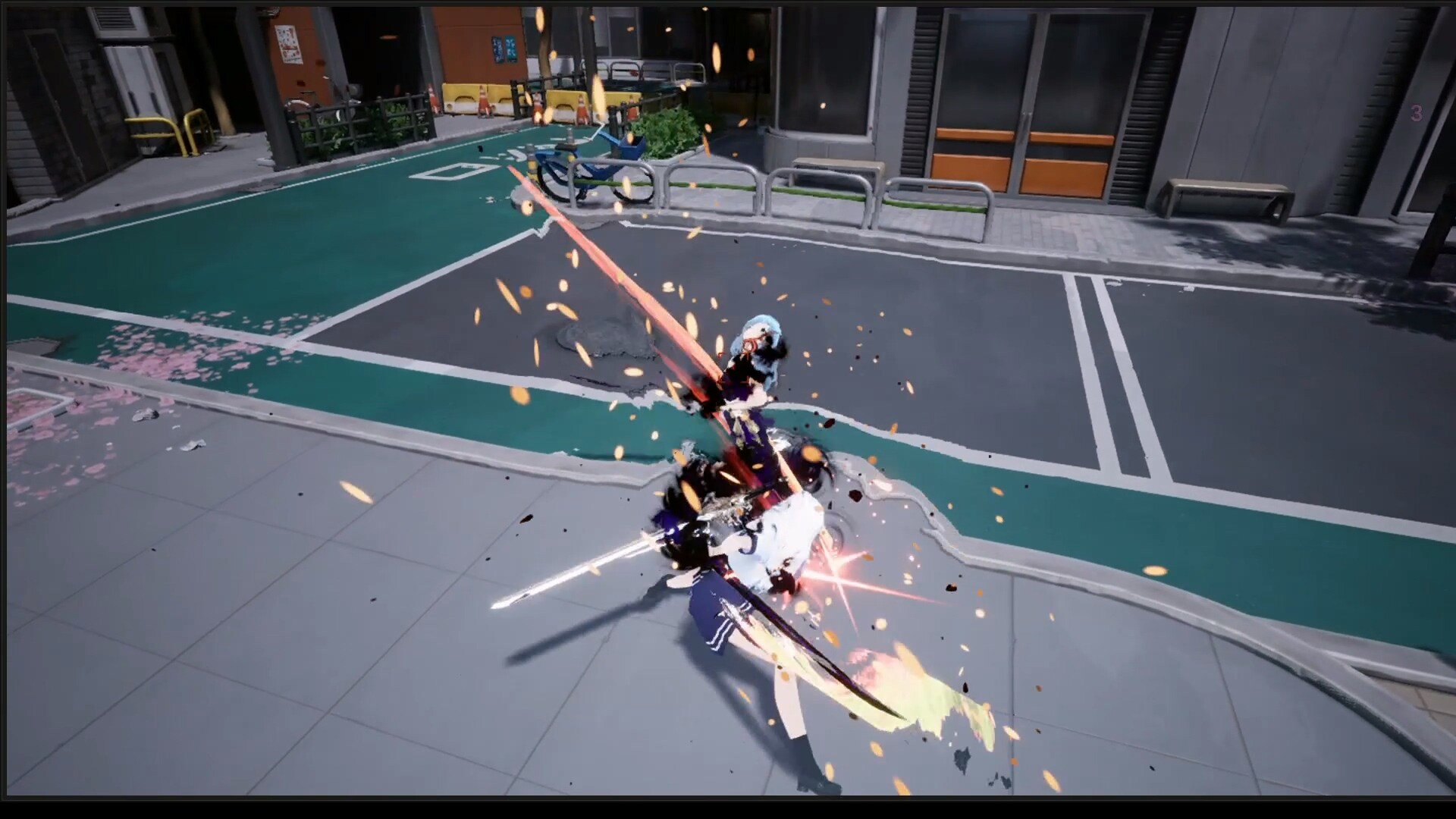 迷宫剑姬/Labyrinth Sword Princess 第4张 迷宫剑姬/Labyrinth Sword Princess 第4张