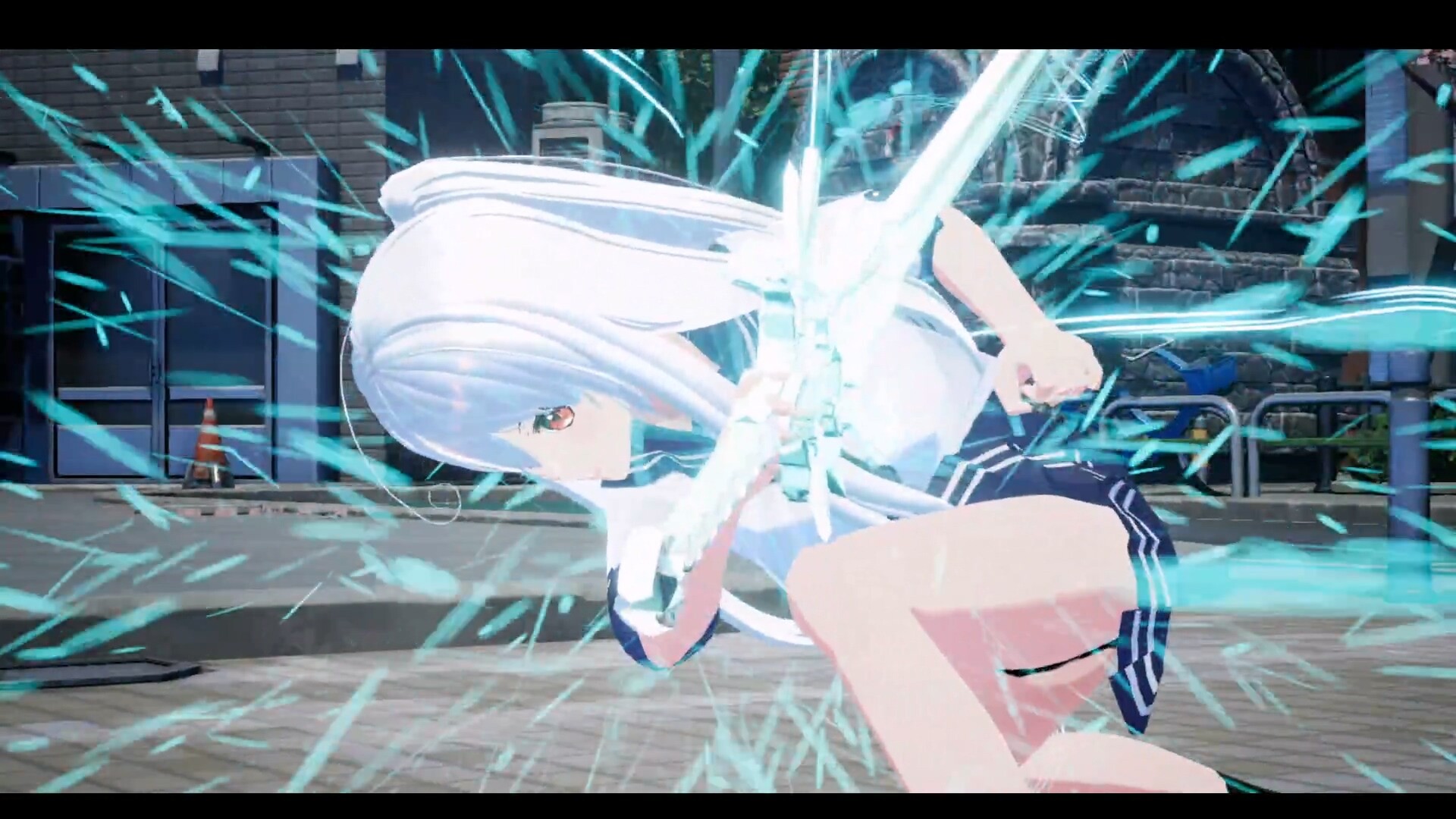 迷宫剑姬/Labyrinth Sword Princess 第3张 迷宫剑姬/Labyrinth Sword Princess 第3张