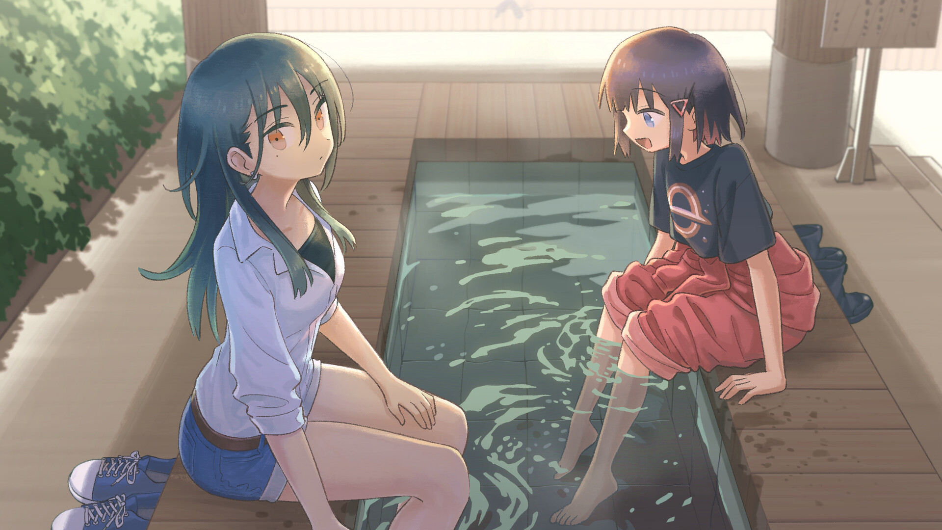 星辰密文/Stellar Code 第5张 星辰密文/Stellar Code 第5张