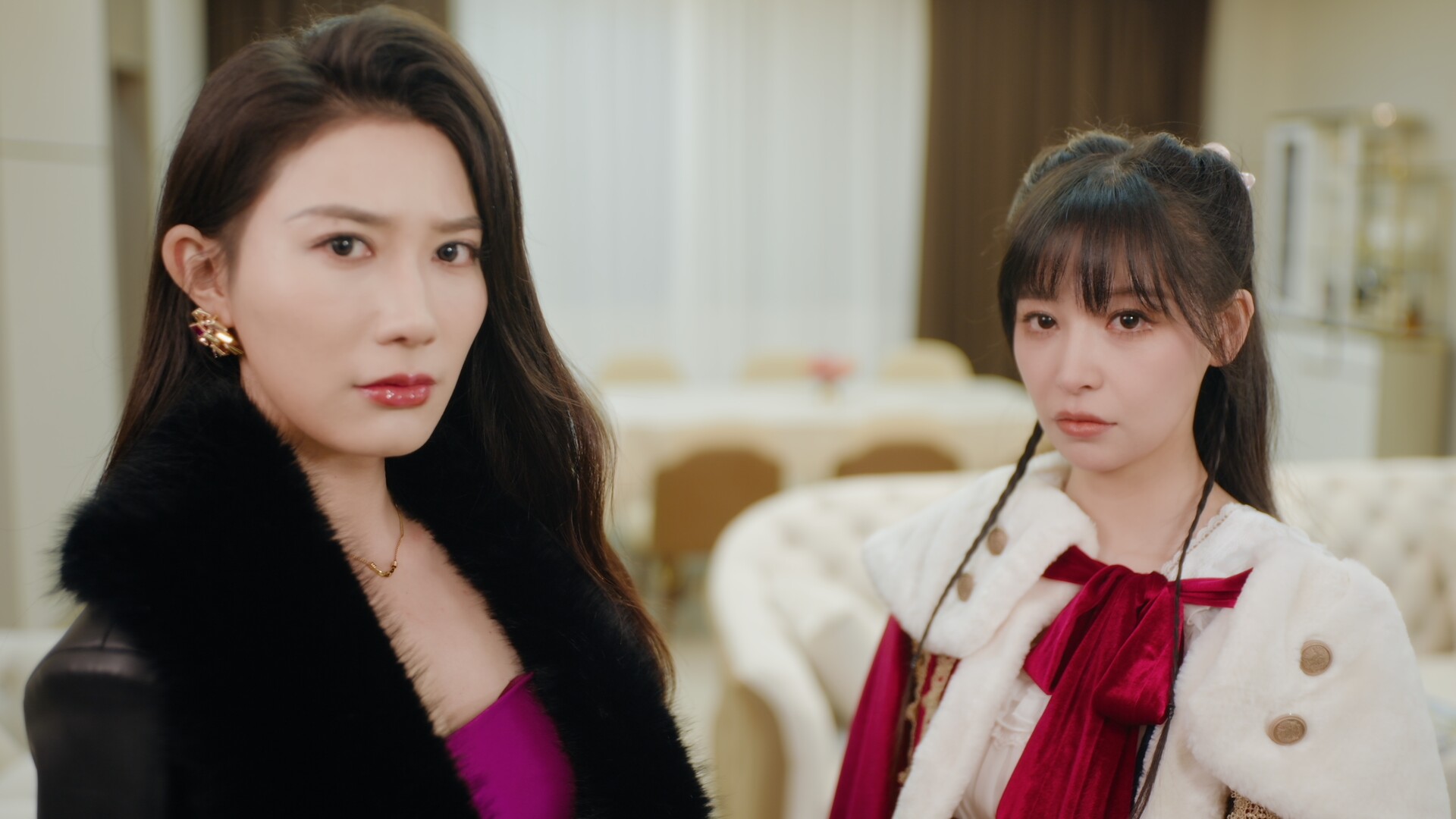 我只是想让她们都幸福 第5张 我只是想让她们都幸福 第5张