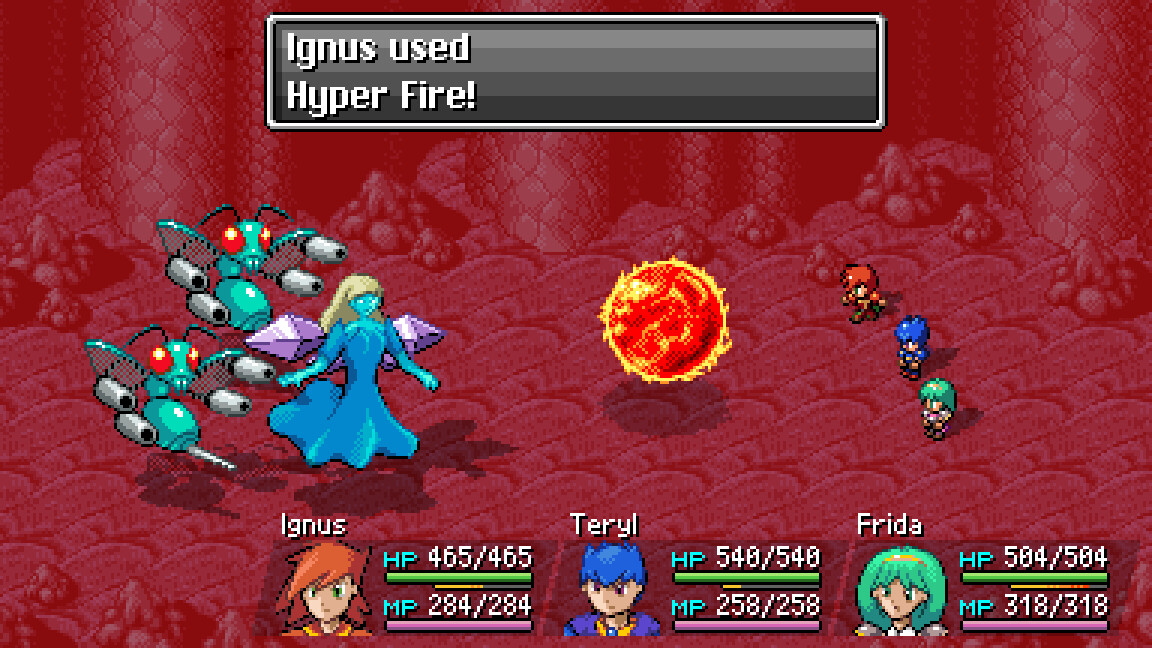 星光遗产/Starlight Legacy 第2张 星光遗产/Starlight Legacy 第2张