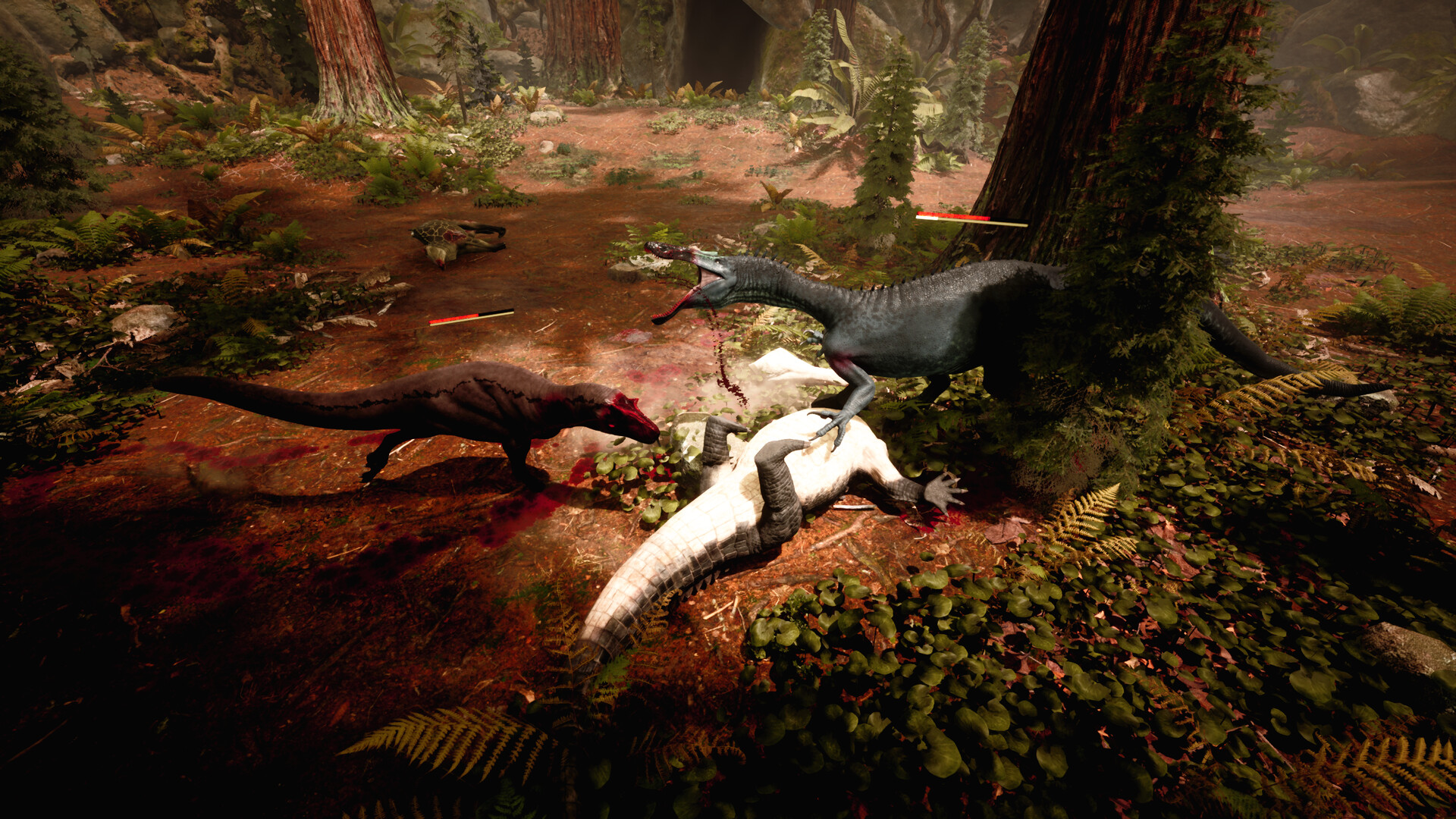 骨之王者/King of Bones 第1张 骨之王者/King of Bones 第1张