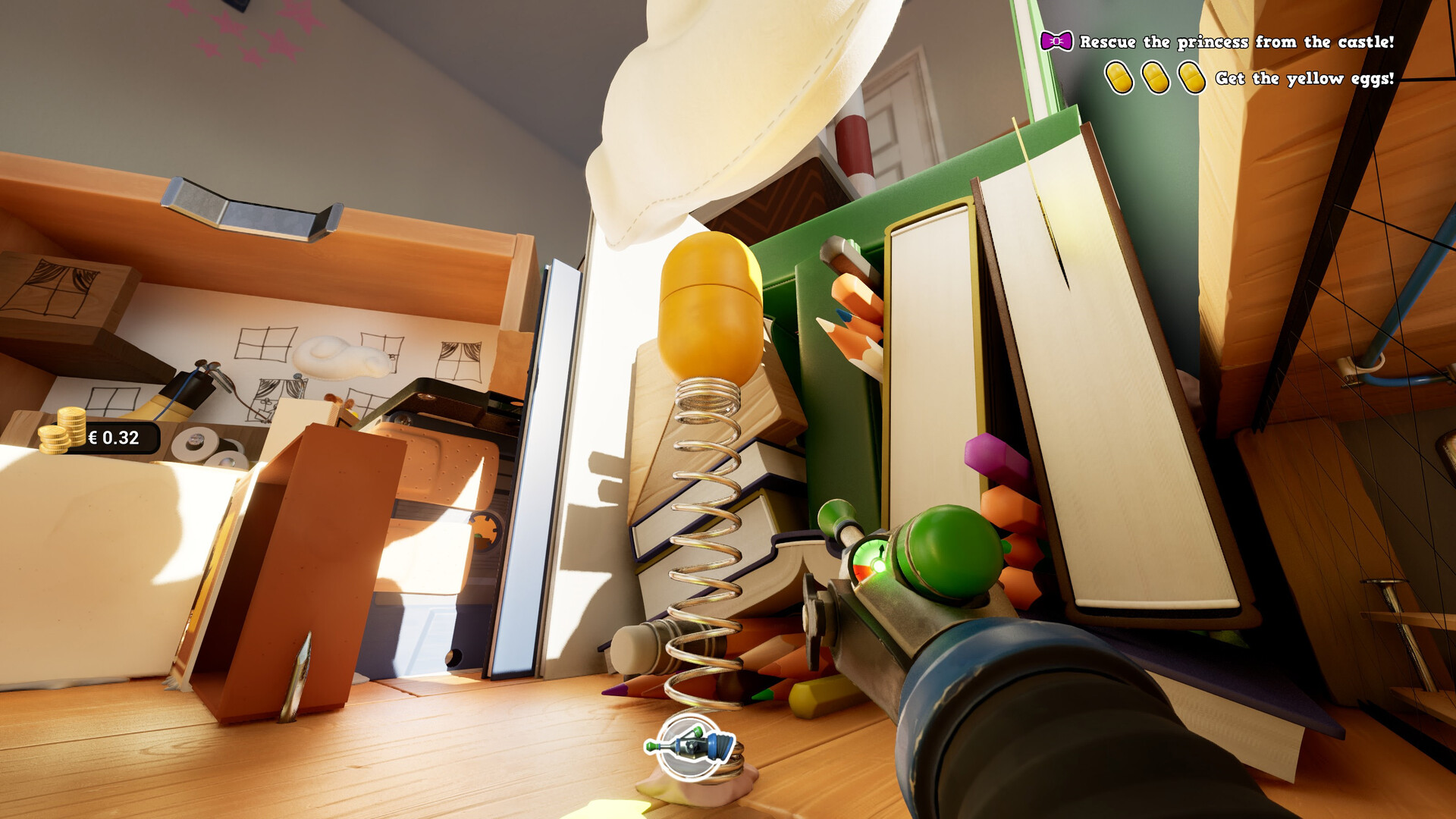 超级世界/Supraworld 第3张 超级世界/Supraworld 第3张