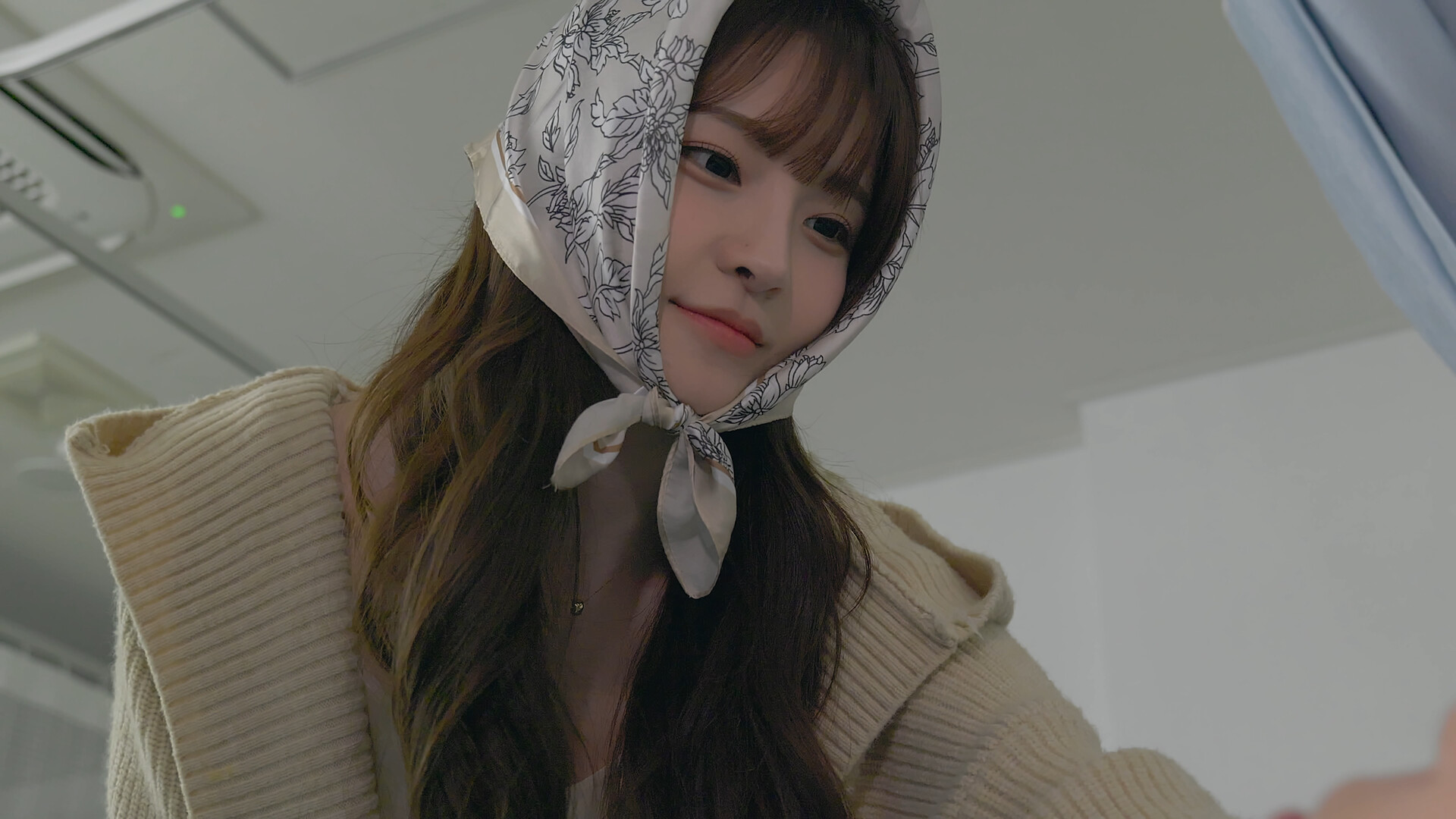 阿西, 美女室友竟然...?2/Five Hearts Under One Roof season2 第3张 阿西, 美女室友竟然...?2/Five Hearts Under One Roof season2 第3张