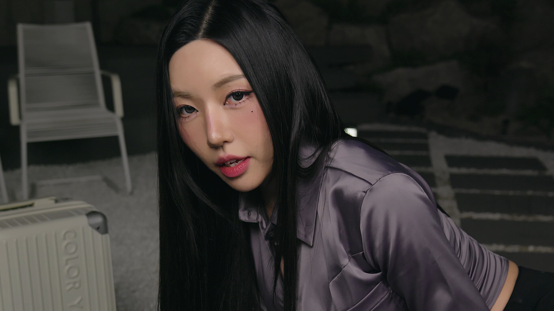 阿西, 美女室友竟然...?2/Five Hearts Under One Roof season2 第5张 阿西, 美女室友竟然...?2/Five Hearts Under One Roof season2 第5张