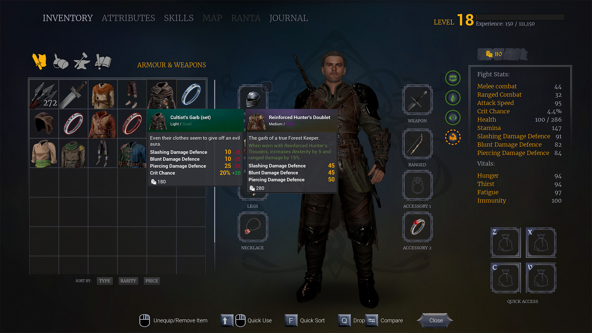 灰雨钢锋/Of Ash and Steel 第3张 灰雨钢锋/Of Ash and Steel 第3张