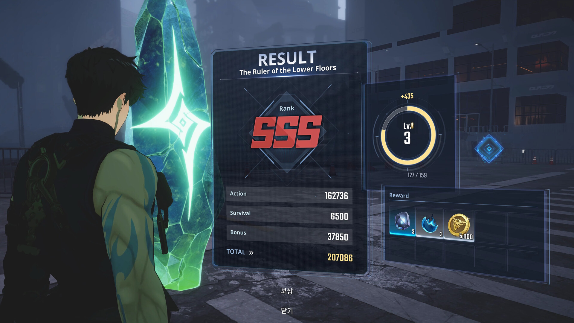 我独自升级:起立·觉醒/Solo Leveling: ARISE OVERDRIVE/支持网络联机 第1张 我独自升级:起立·觉醒/Solo Leveling: ARISE OVERDRIVE/支持网络联机 第1张