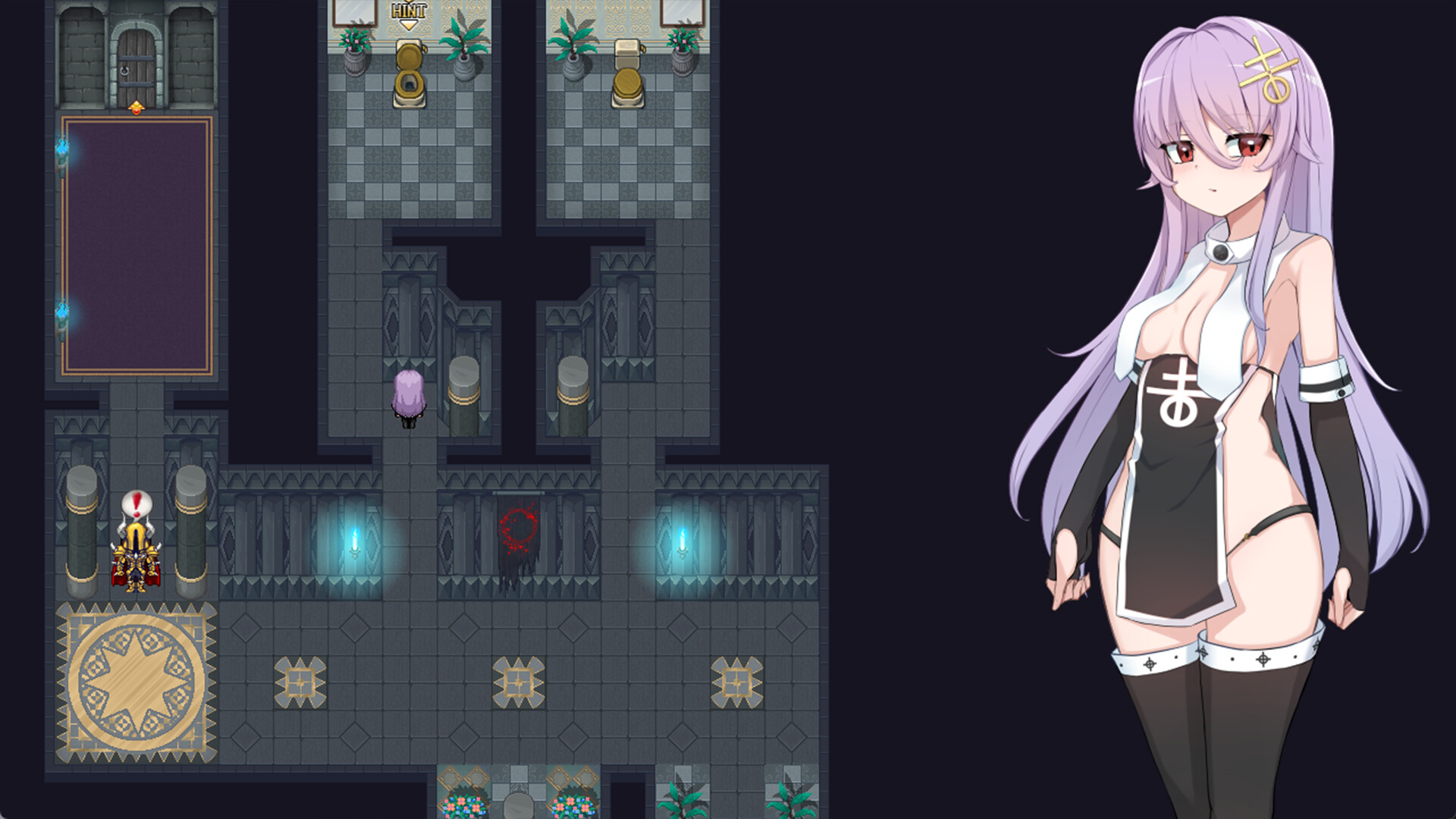 魔女改造计划/How to create a witch 第1张 魔女改造计划/How to create a witch 第1张