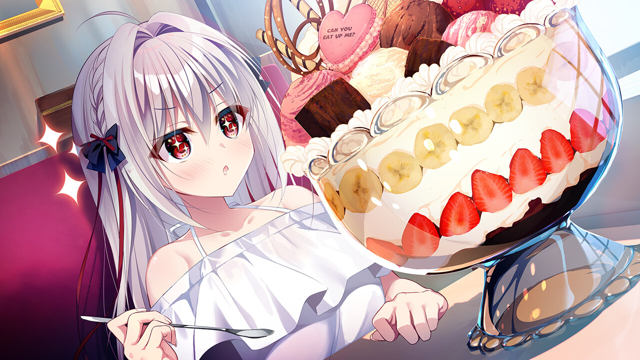 流星 -a wish star-/流る星 star- 第2张 流星 -a wish star-/流る星 star- 第2张