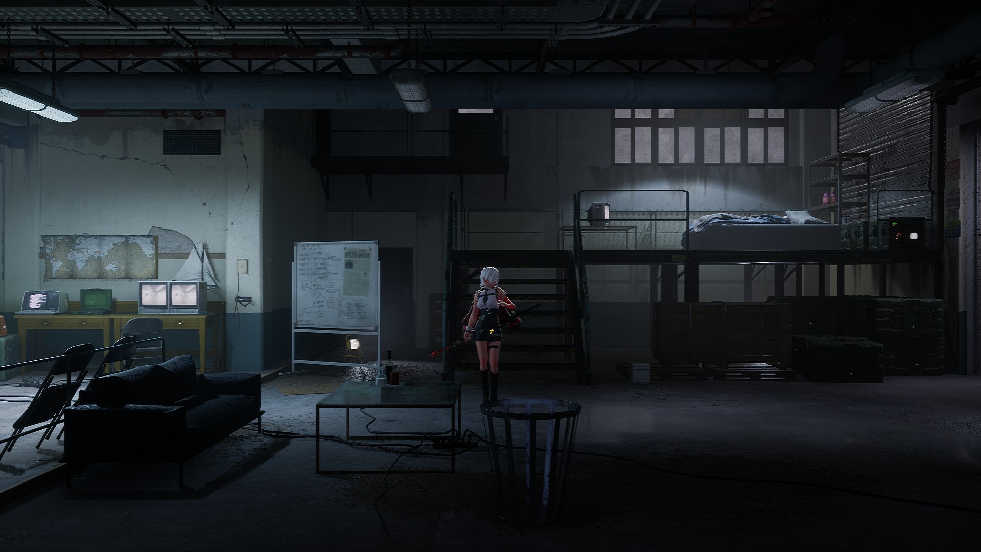 血姬：双生/Vampiress: Eternal Duet  第3张