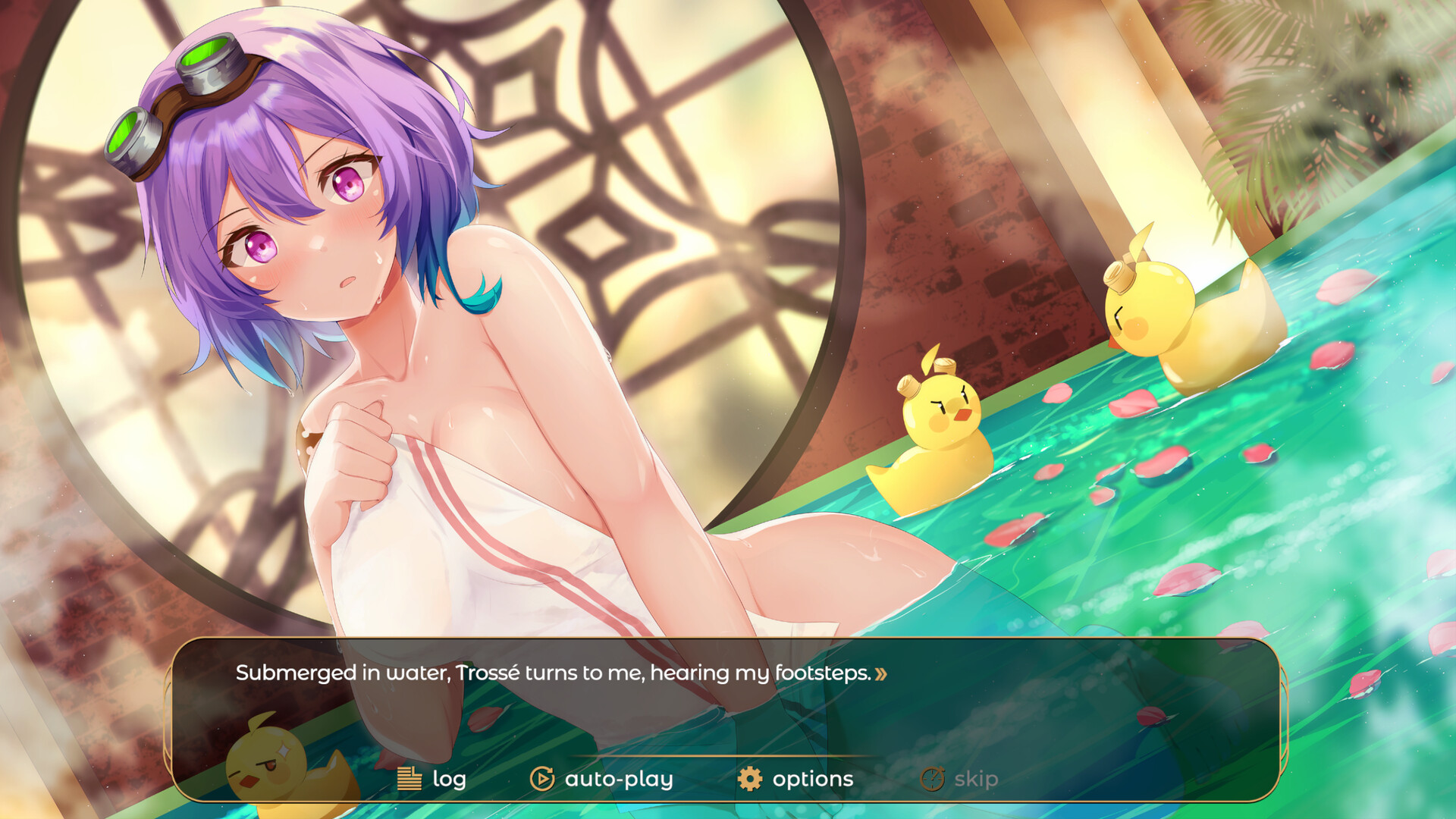 神风少女战机/Kamikaze Lassplanes  第2张