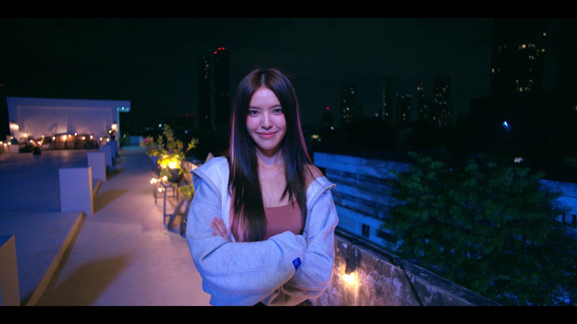 恋爱秘密侦探社/Love Love Mystery Club  第4张