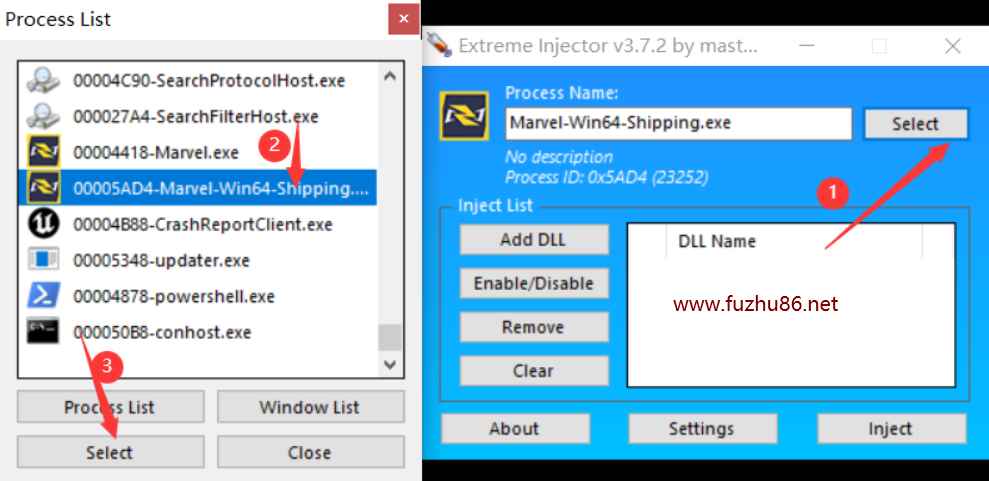 漫威争锋-Bombardino内部多功能辅助  第3张