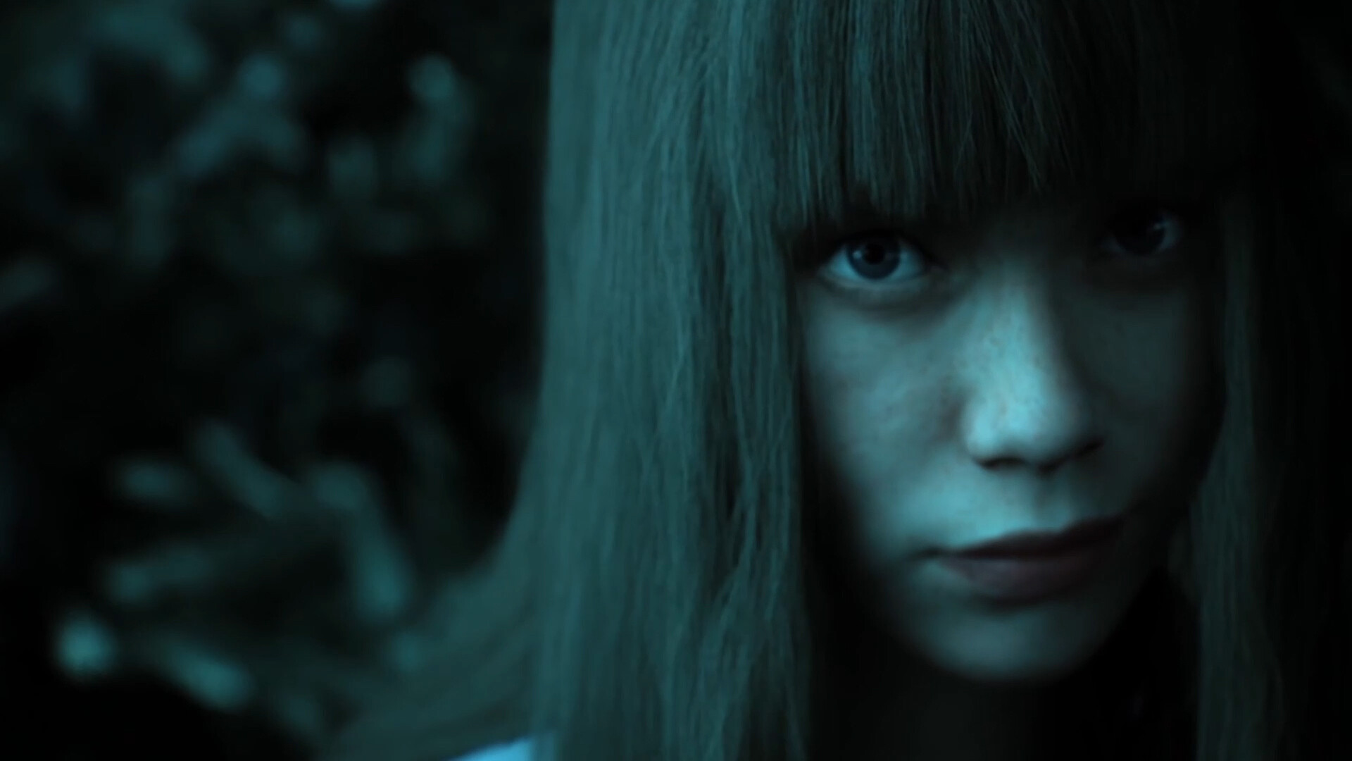 破碎怪谈：恶意取关/BrokenLore: UNFOLLOW  第3张